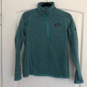 Patagonia Pullover